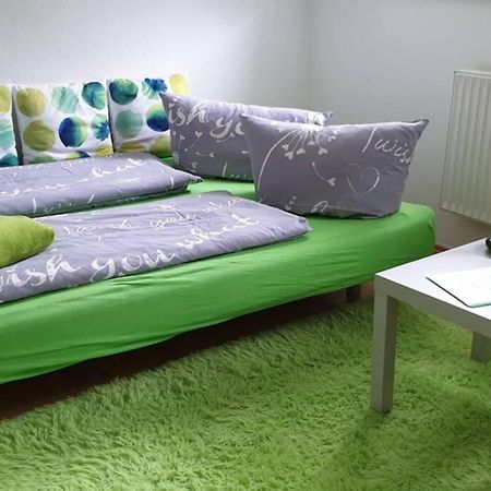 Gemuetlich In Bacharach Apartman Kültér fotó