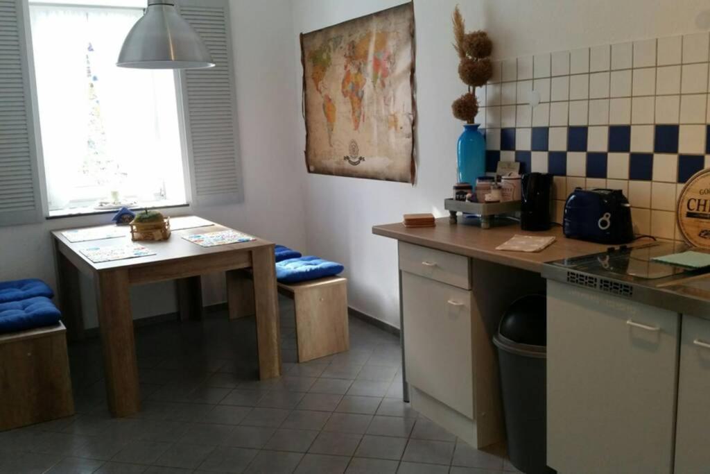 Gemuetlich In Bacharach Apartman Kültér fotó