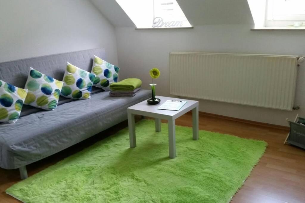 Gemuetlich In Bacharach Apartman Kültér fotó