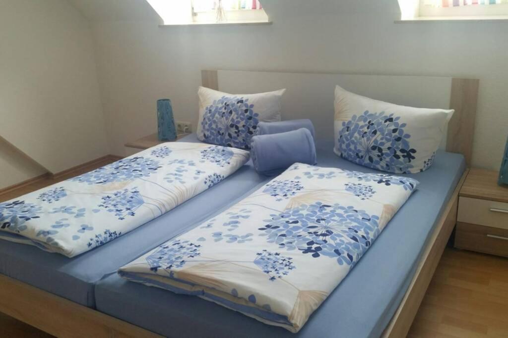 Gemuetlich In Bacharach Apartman Kültér fotó