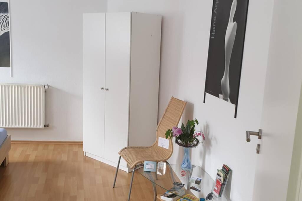 Gemuetlich In Bacharach Apartman Kültér fotó