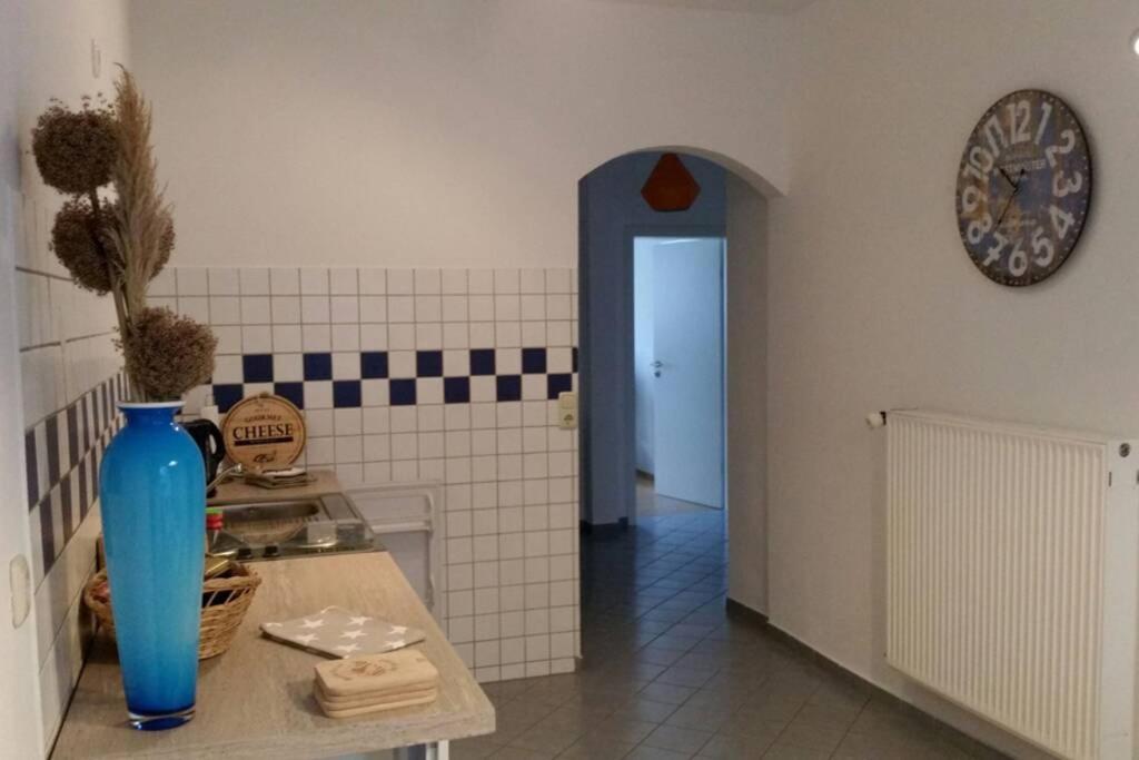 Gemuetlich In Bacharach Apartman Kültér fotó