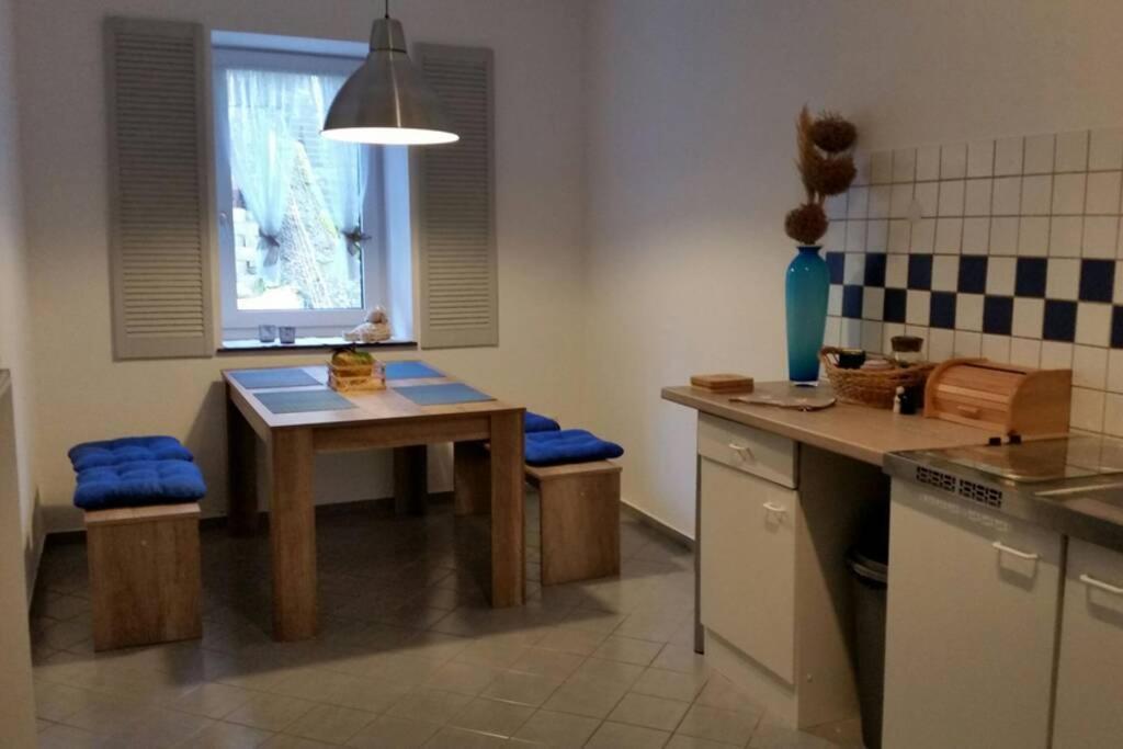 Gemuetlich In Bacharach Apartman Kültér fotó