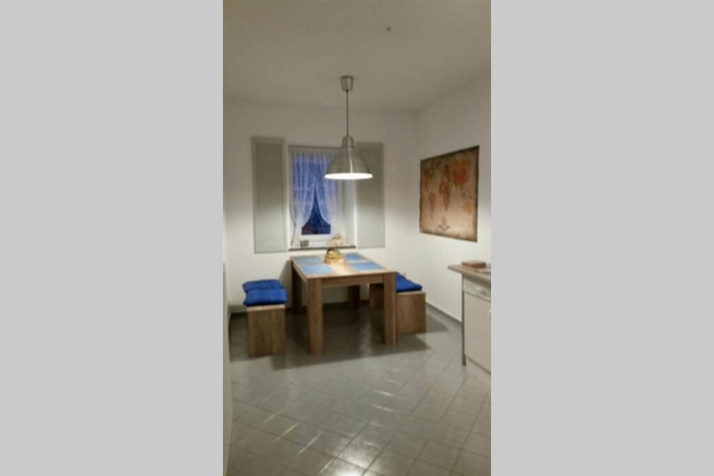 Gemuetlich In Bacharach Apartman Kültér fotó